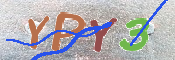 CAPTCHA Bilde