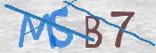 CAPTCHA Bilde