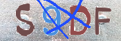 CAPTCHA Bilde