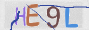 CAPTCHA Bilde
