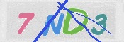 CAPTCHA Bilde