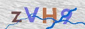 CAPTCHA Bilde