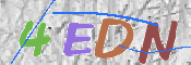 CAPTCHA Bilde