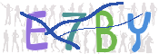 CAPTCHA Bilde