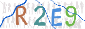 CAPTCHA Bilde