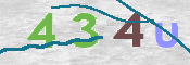 CAPTCHA Bilde
