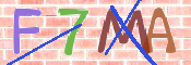 CAPTCHA Bilde