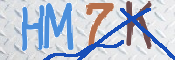 CAPTCHA Bilde