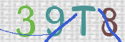 CAPTCHA Bilde