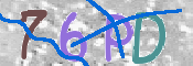CAPTCHA Bilde