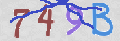 CAPTCHA Bilde