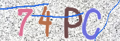 CAPTCHA Bilde