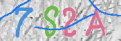 CAPTCHA Bilde