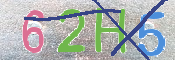 CAPTCHA Bilde