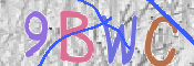 CAPTCHA Bilde