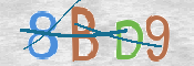 CAPTCHA Bilde