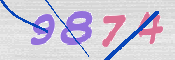 CAPTCHA Bilde