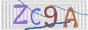 CAPTCHA Bilde