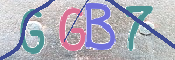 CAPTCHA Bilde