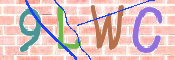 CAPTCHA Bilde