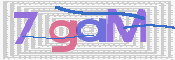 CAPTCHA Bilde