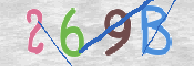 CAPTCHA Bilde