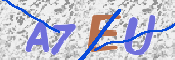 CAPTCHA Bilde