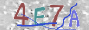 CAPTCHA Bilde