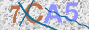 CAPTCHA Bilde