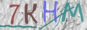 CAPTCHA Bilde