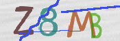 CAPTCHA Bilde
