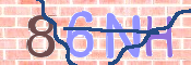 CAPTCHA Bilde