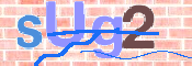 CAPTCHA Bilde