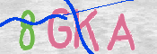 CAPTCHA Bilde