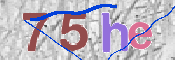 CAPTCHA Bilde