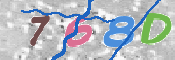 CAPTCHA Bilde