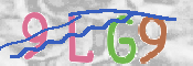 CAPTCHA Bilde