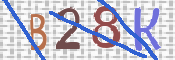 CAPTCHA Bilde