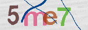 CAPTCHA Bilde