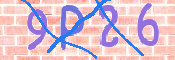 CAPTCHA Bilde