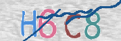 CAPTCHA Bilde