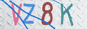 CAPTCHA Bilde