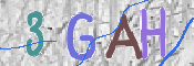 CAPTCHA Bilde