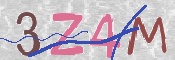 CAPTCHA Bilde