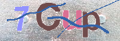 CAPTCHA Bilde