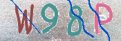 CAPTCHA Bilde