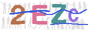 CAPTCHA Bilde