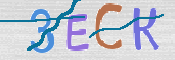 CAPTCHA Bilde