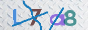 CAPTCHA Bilde