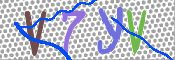 CAPTCHA Bilde